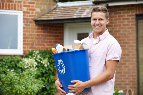 Local skip hire benefits for businesses