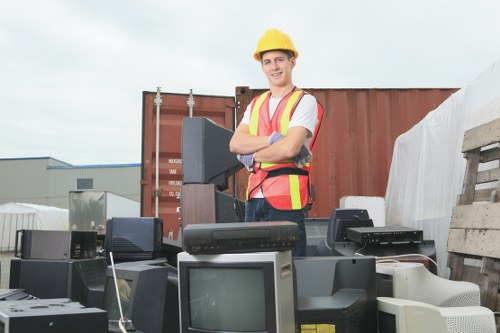 Comparing different skip hire prices in Stoke Newington