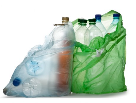 Domestic and household waste skip hire