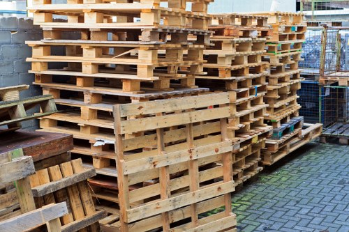 Pricing structure for skip hire